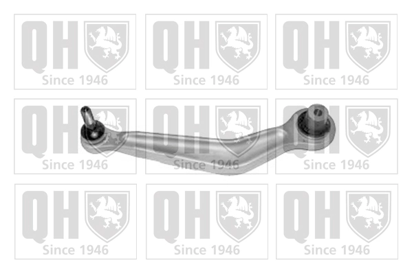 QUINTON HAZELL lengőkar, kerékfelfüggesztés - QSJ3346S - TothCarparts