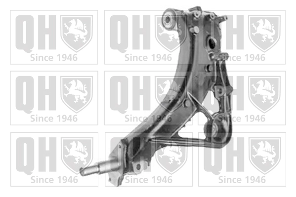 QUINTON HAZELL lengőkar, kerékfelfüggesztés - QSJ3360S - TothCarparts