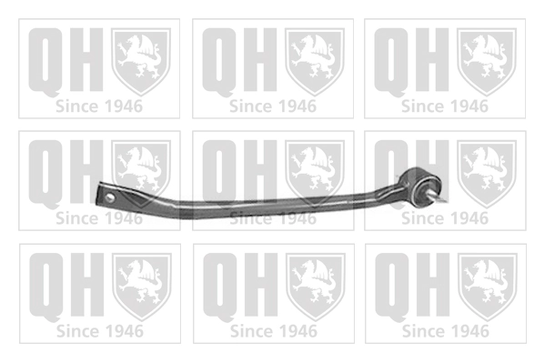 QUINTON HAZELL lengőkar, kerékfelfüggesztés - QSJ3382S - TothCarparts