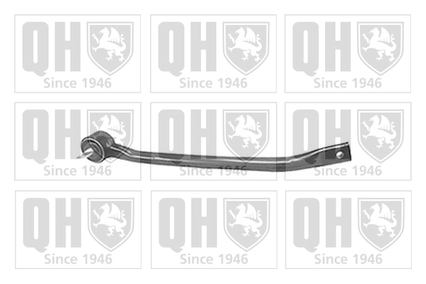 QUINTON HAZELL lengőkar, kerékfelfüggesztés - QSJ3383S - TothCarparts