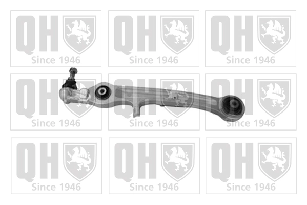 QUINTON HAZELL lengőkar, kerékfelfüggesztés - QSJ3436S - TothCarparts