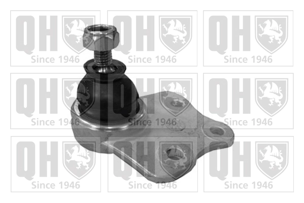 QUINTON HAZELL Támasztó-/vezetőcsukló - QSJ3438S - TothCarparts