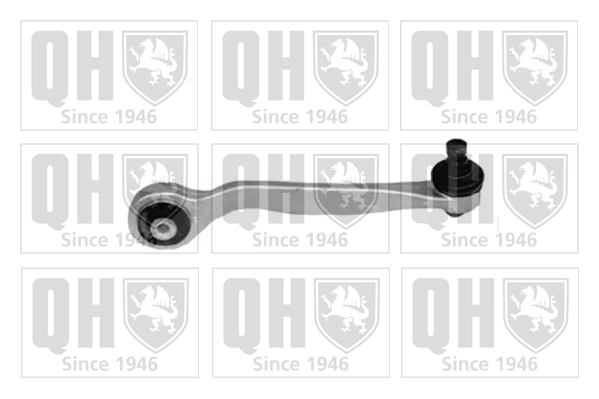 QUINTON HAZELL lengőkar, kerékfelfüggesztés - QSJ3445S - TothCarparts