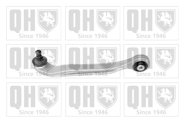 QUINTON HAZELL lengőkar, kerékfelfüggesztés - QSJ3447S - TothCarparts