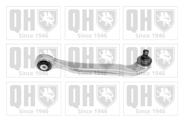 QUINTON HAZELL lengőkar, kerékfelfüggesztés - QSJ3448S - TothCarparts