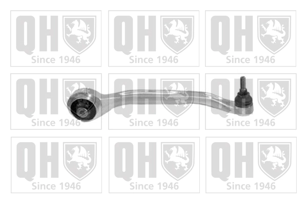 QUINTON HAZELL lengőkar, kerékfelfüggesztés - QSJ3450S - TothCarparts