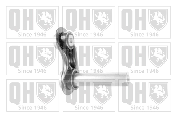 QUINTON HAZELL lengőkar, kerékfelfüggesztés - QSJ3451S - TothCarparts