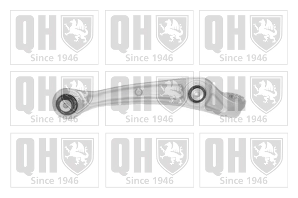 QUINTON HAZELL lengőkar, kerékfelfüggesztés - QSJ3486S - TothCarparts