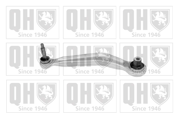QUINTON HAZELL lengőkar, kerékfelfüggesztés - QSJ3505S - TothCarparts