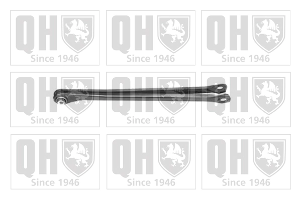 QUINTON HAZELL lengőkar, kerékfelfüggesztés - QSJ3528S - TothCarparts