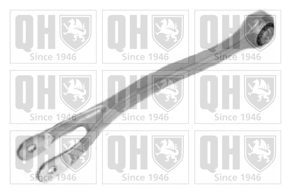 QUINTON HAZELL lengőkar, kerékfelfüggesztés - QSJ3566S - TothCarparts