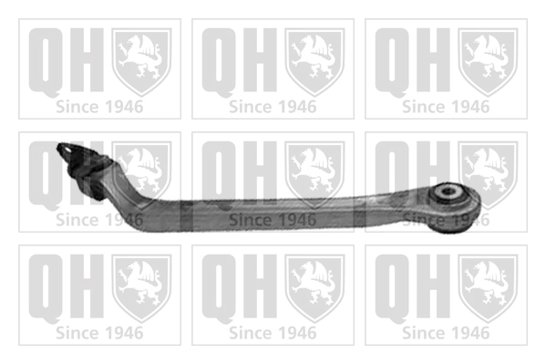 QUINTON HAZELL lengőkar, kerékfelfüggesztés - QSJ3581S - TothCarparts