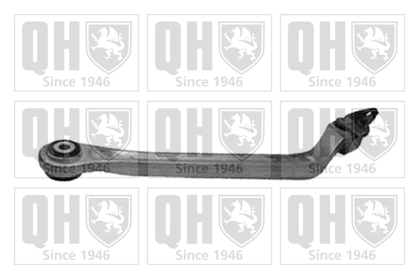 QUINTON HAZELL lengőkar, kerékfelfüggesztés - QSJ3582S - TothCarparts