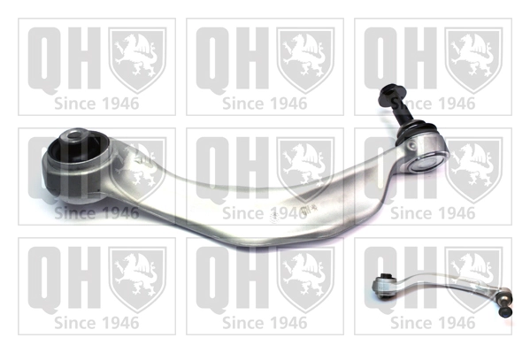 QUINTON HAZELL lengőkar, kerékfelfüggesztés - QSJ3591S - TothCarparts