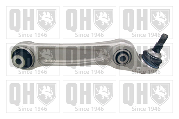 QUINTON HAZELL lengőkar, kerékfelfüggesztés - QSJ3593S - TothCarparts