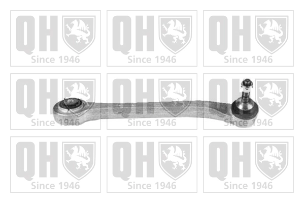 QUINTON HAZELL lengőkar, kerékfelfüggesztés - QSJ3681S - TothCarparts