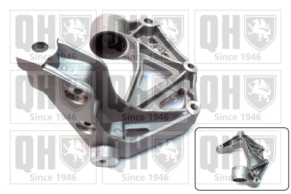QUINTON HAZELL Tartó, lengőkar csapágyazás - QSJ3683S - TothCarparts