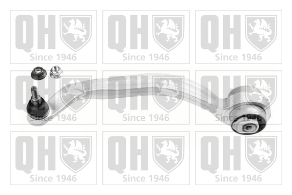 QUINTON HAZELL lengőkar, kerékfelfüggesztés - QSJ3684S - TothCarparts