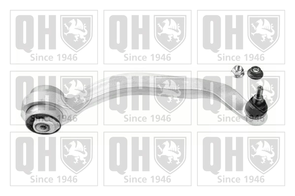 QUINTON HAZELL lengőkar, kerékfelfüggesztés - QSJ3685S - TothCarparts