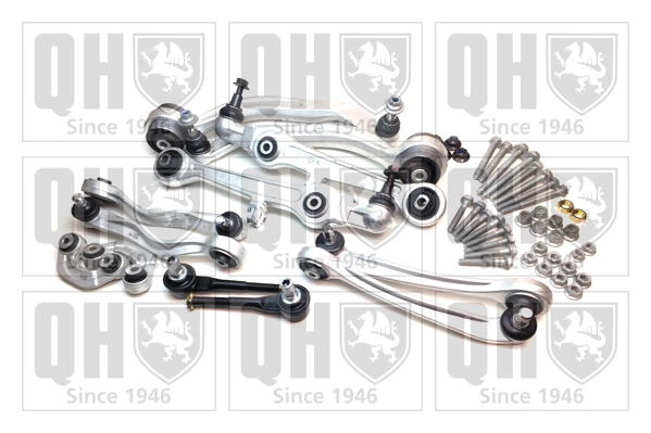 QUINTON HAZELL javítókészlet, keresztlengőkar - QSJ5006K - TothCarparts