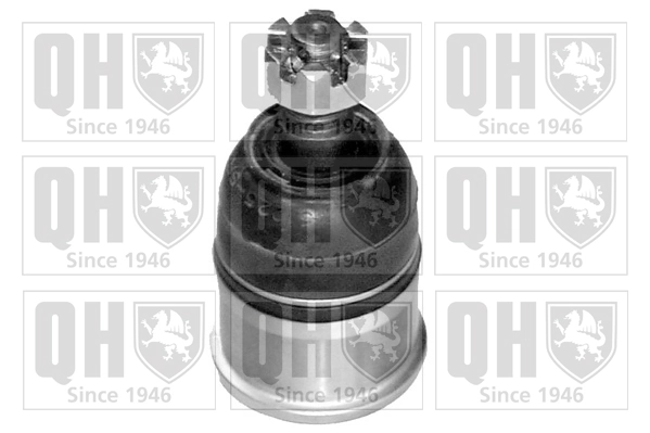 QUINTON HAZELL Támasztó-/vezetőcsukló - QSJ9198S - TothCarparts