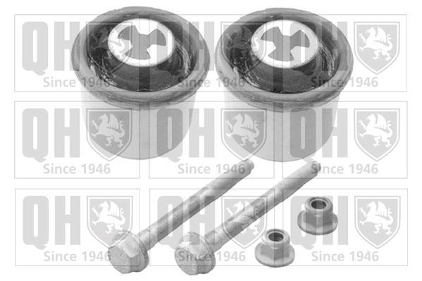 QUINTON HAZELL javítókészlet, tengelytest - QSK233S - TothCarparts
