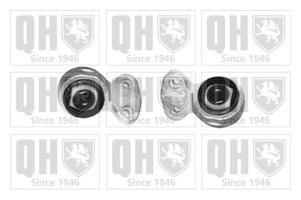 QUINTON HAZELL javítókészlet, keresztlengőkar - QSK240S - TothCarparts