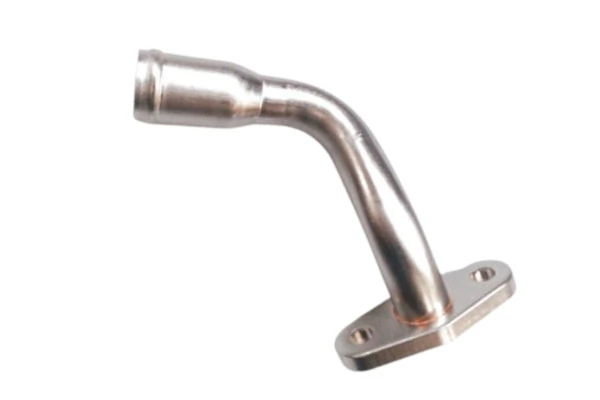 MDR Olajvezeték, töltő - GOM-OH0039 - TothCarparts