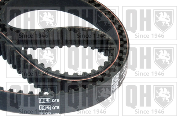 QUINTON HAZELL Fogasszíj - QTB788 - TothCarparts