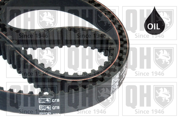 QUINTON HAZELL Fogasszíj - QTB806 - TothCarparts