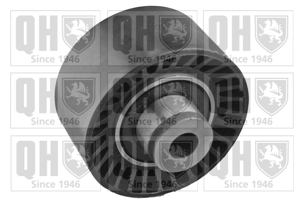QUINTON HAZELL Szíjtárcsa/vezetőgörgő, fogasszíj - QTT1030 - TothCarparts