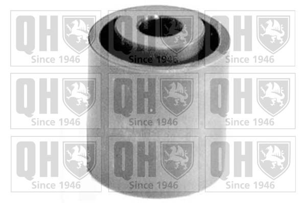 QUINTON HAZELL Szíjtárcsa/vezetőgörgő, fogasszíj - QTT493 - TothCarparts