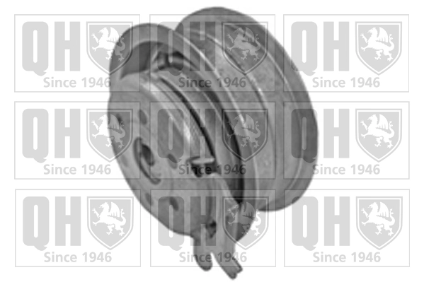QUINTON HAZELL feszítő, fogasszíj - QTT927 - TothCarparts
