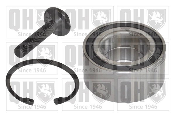 QUINTON HAZELL kerékcsapágy készlet - QWB1000 - TothCarparts