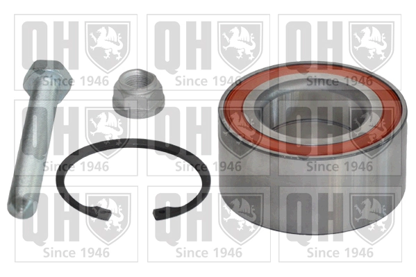 QUINTON HAZELL kerékcsapágy készlet - QWB1146 - TothCarparts