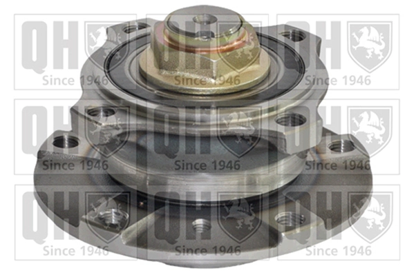 QUINTON HAZELL kerékcsapágy készlet - QWB1200 - TothCarparts