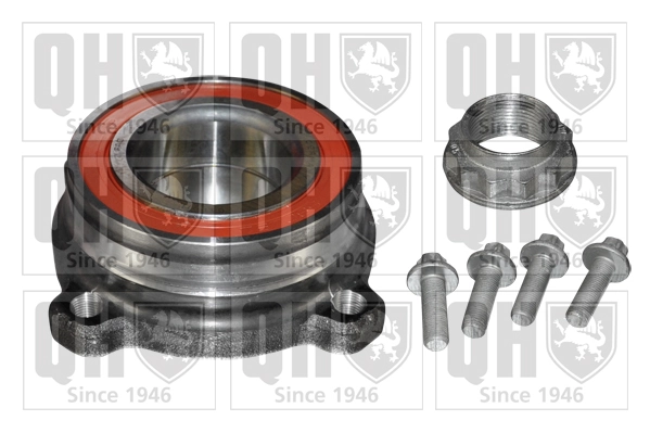 QUINTON HAZELL kerékcsapágy készlet - QWB1201 - TothCarparts