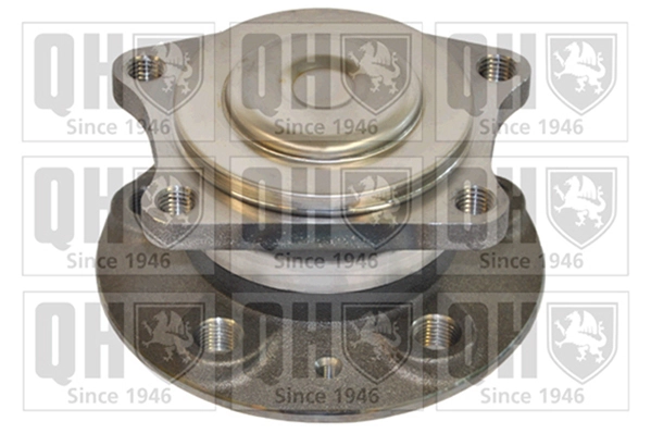 QUINTON HAZELL kerékcsapágy készlet - QWB1240 - TothCarparts