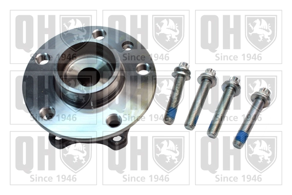 QUINTON HAZELL kerékcsapágy készlet - QWB1380 - TothCarparts
