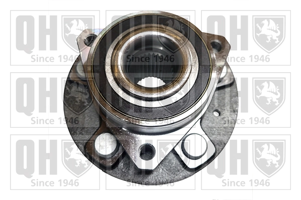 QUINTON HAZELL kerékcsapágy készlet - QWB1692 - TothCarparts