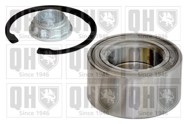 QUINTON HAZELL kerékcsapágy készlet - QWB831 - TothCarparts