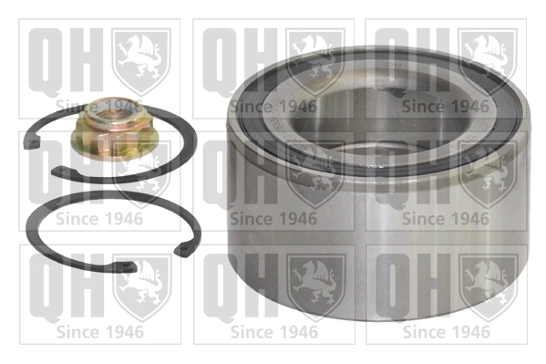 QUINTON HAZELL kerékcsapágy készlet - QWB880 - TothCarparts