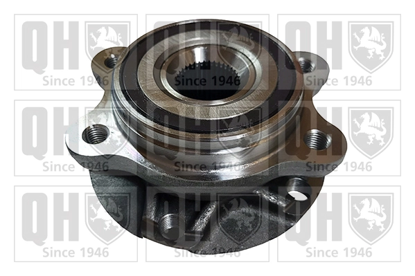QUINTON HAZELL kerékcsapágy készlet - QWBH1494 - TothCarparts