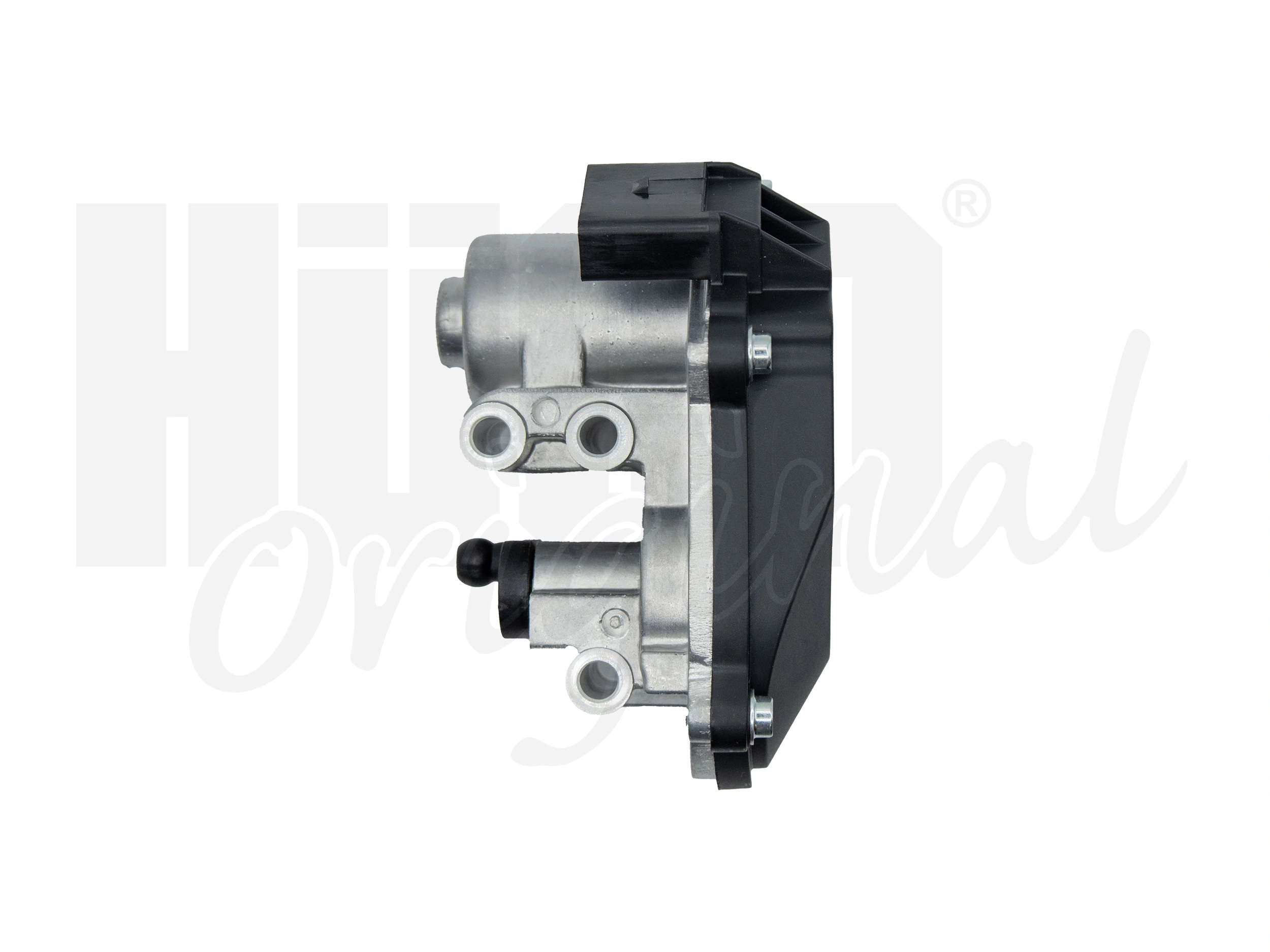 HUECO fojtószelep ház - 139009 - TothCarparts
