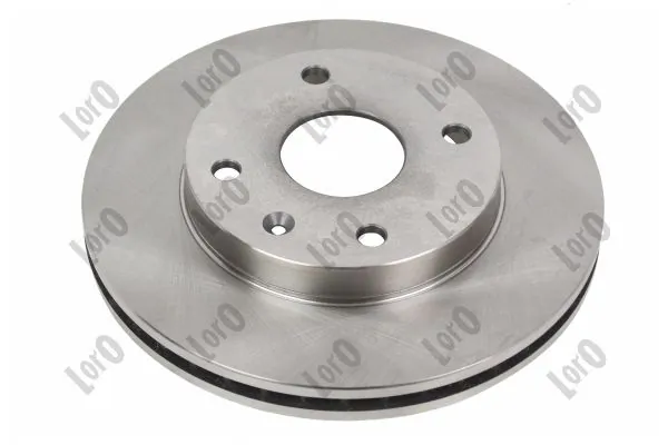 ABAKUS féktárcsa - 231-03-141-2 - TothCarparts