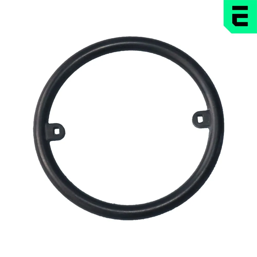 ERA Olajhűtő, motorolaj - 354156 - TothCarparts
