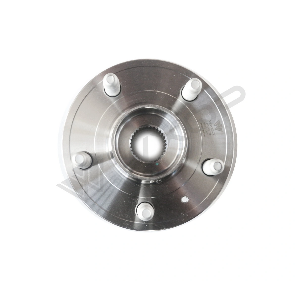 WXQP kerékcsapágy készlet - 564891 - TothCarparts
