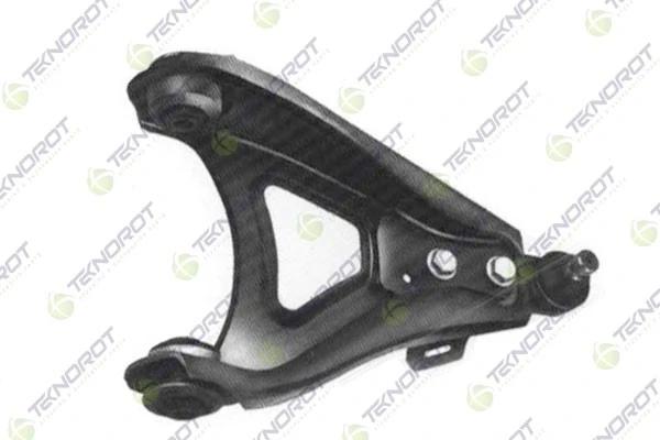 TEKNOROT lengőkar, kerékfelfüggesztés - R-525 - TothCarparts