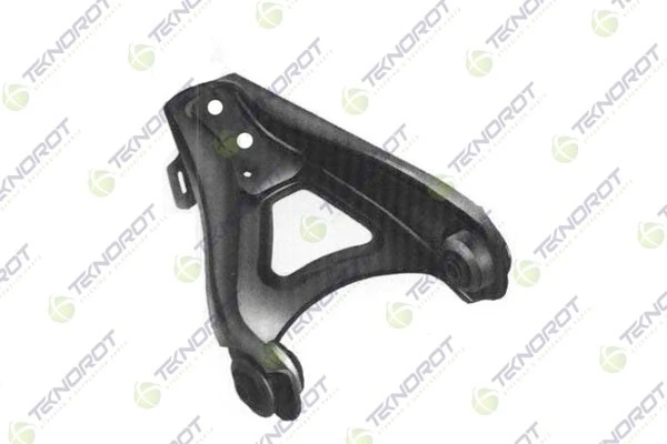 TEKNOROT lengőkar, kerékfelfüggesztés - R-526S - TothCarparts