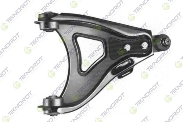 TEKNOROT lengőkar, kerékfelfüggesztés - R-555 - TothCarparts